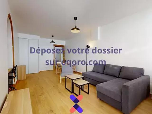 Lyon 3ème 69003 Location appartement