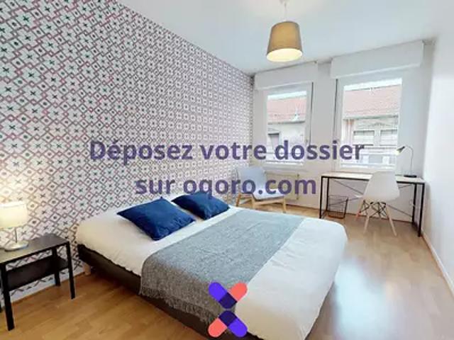 Lyon 3ème 69003 Location appartement