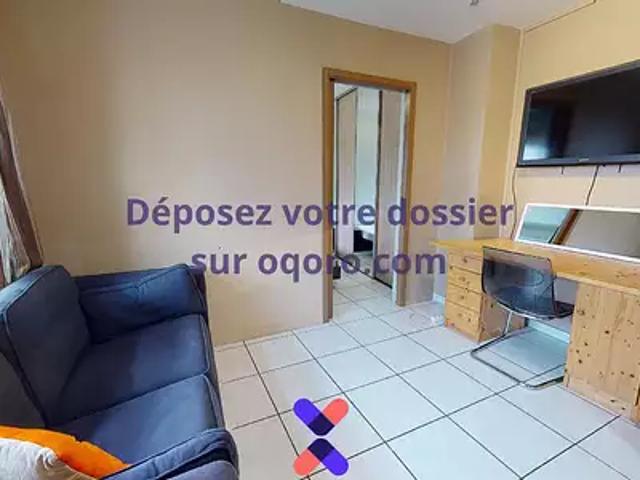 Lyon 3ème 69003 Location appartement