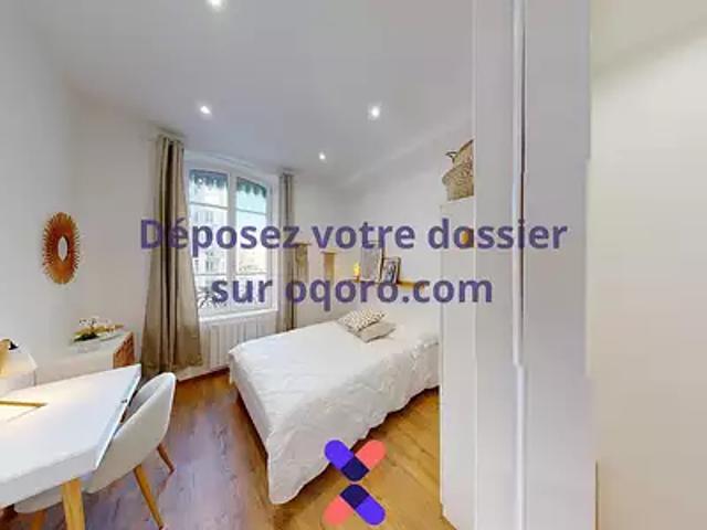 Lyon 3ème 69003 Location appartement