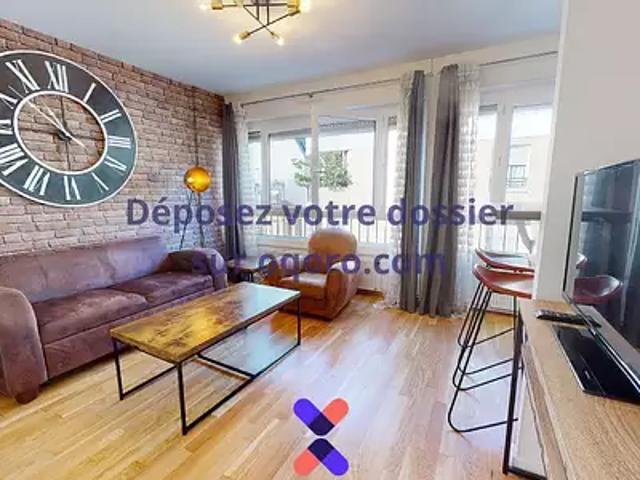 Lyon 3ème 69003 Location appartement