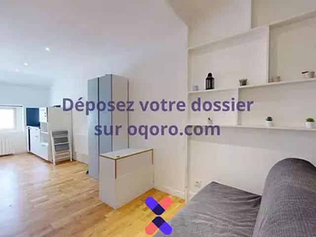 Lyon 3ème 69003 Location appartement