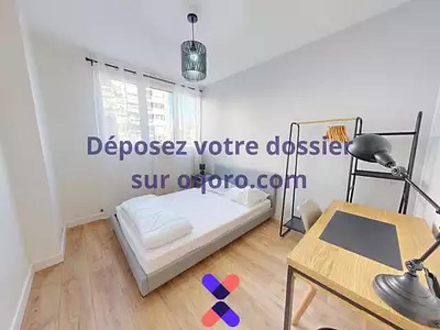 Lyon 3ème 69003 Location appartement