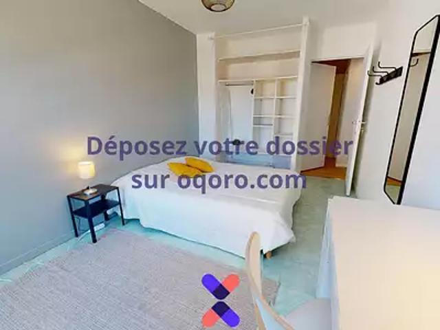 Lyon 3ème 69003 Location appartement