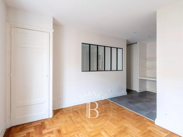Lyon 3ème Part Dieu Appartement 58,66 m² 2 chambres Garage