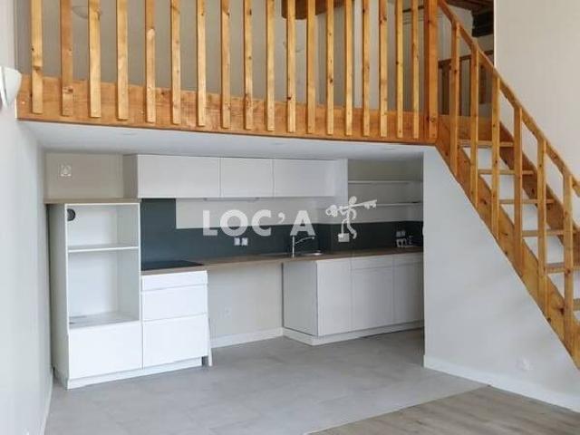 Lyon 4 Location Appartement 69