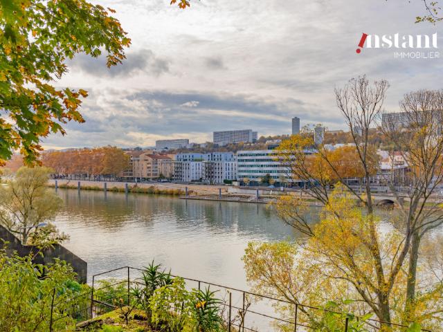 Lyon 4 Location Appartement 69
