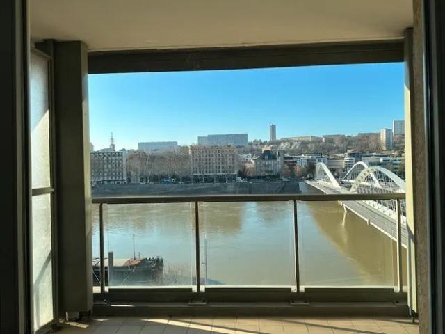 Lyon 4 Location Appartement 69