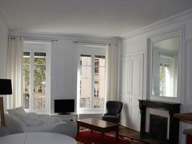 Lyon 4 Location Appartement 69