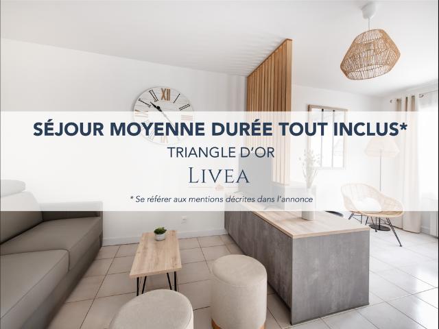 Lyon 4 Location Appartement 69
