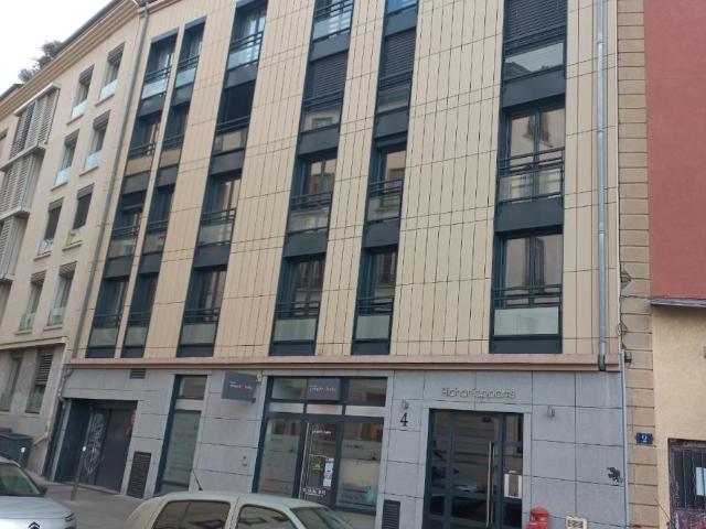 Lyon 4 Location Parking / Garage 69
