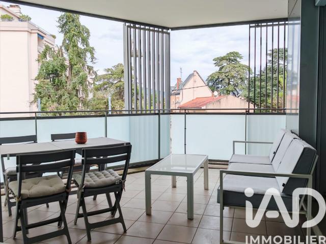 Lyon 4 Vente Appartement 69