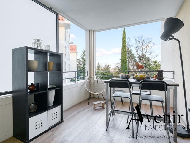 Lyon 4 Vente Appartement 69