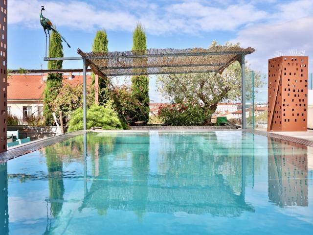 Lyon 4 Vente Appartement 69