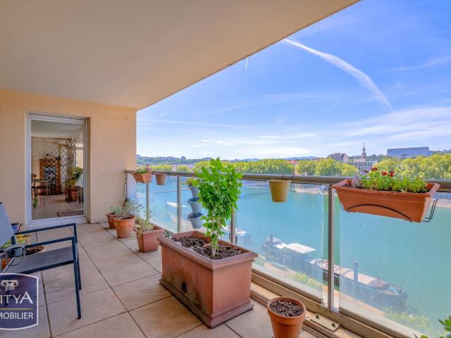 Lyon 4 Vente Appartement 69
