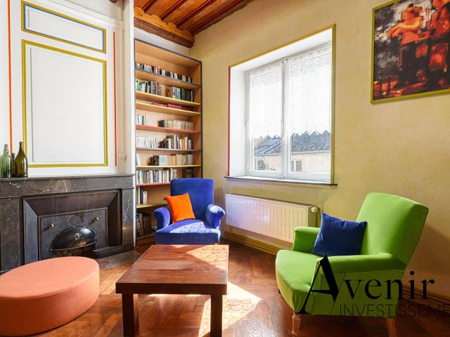 Lyon 4 Vente Appartement 69