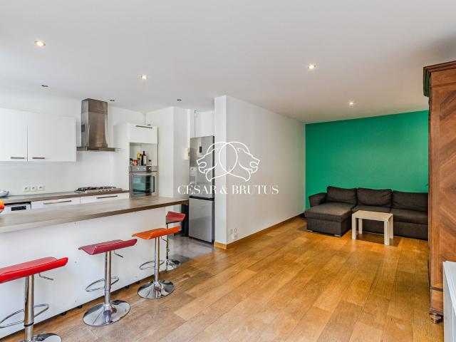 Lyon 4 Vente Appartement 69