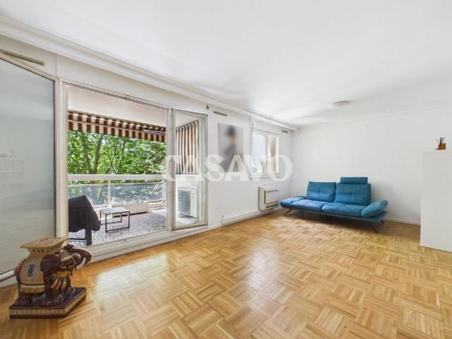 Lyon 4 Vente Appartement 69