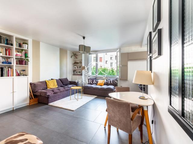 Lyon 4 Vente Appartement 69