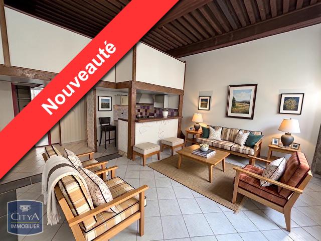 Lyon 4 Vente Appartement 69