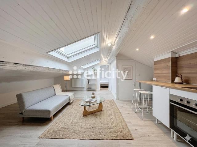 Lyon 4 Vente Appartement 69
