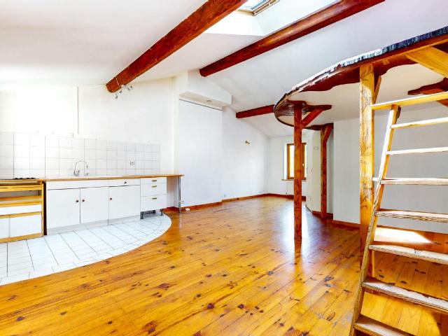 Lyon 4 Vente Appartement 69
