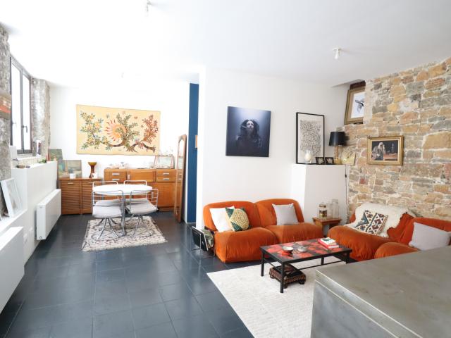 Lyon 4 Vente Appartement 69
