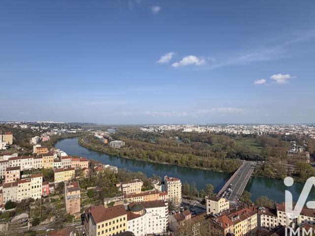 Lyon 4 Vente Appartement 69