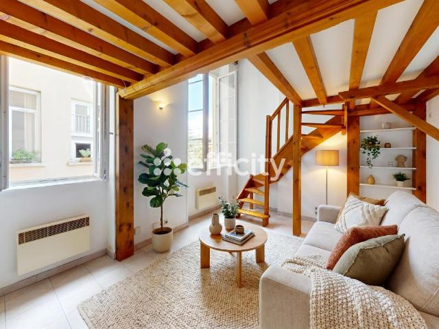 Lyon 4 Vente Appartement 69