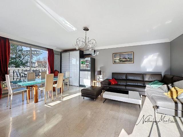 Lyon 4 Vente Appartement 69