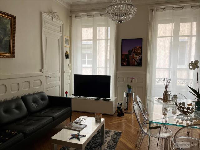 Lyon 4 Vente Appartement 69