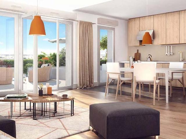 Lyon 4 Vente Appartement 69