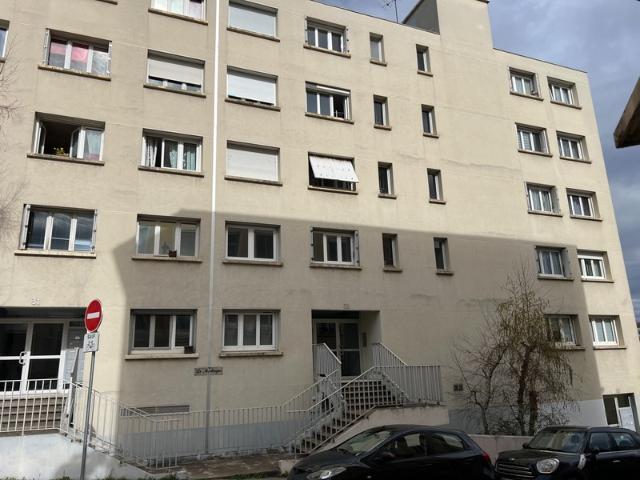 Lyon 4 Vente Appartement 69