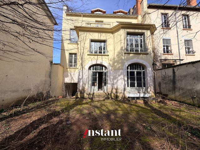 Lyon 4 Vente Appartement 69