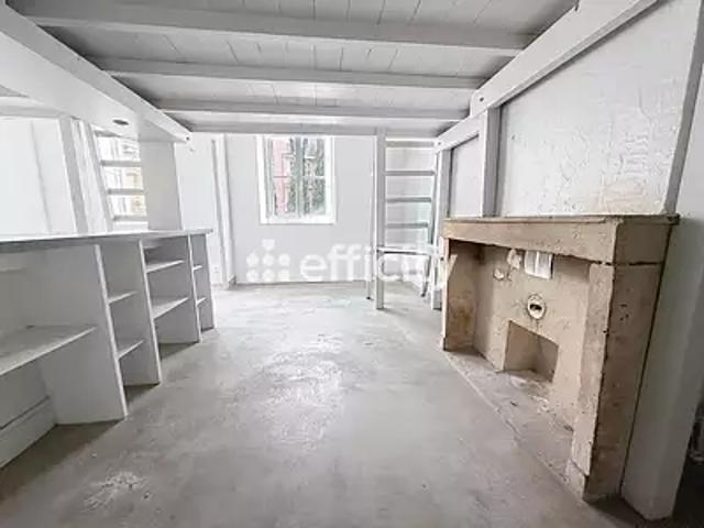 Lyon 4ème 69004 Achat / Vente appartement 3 pièces t3