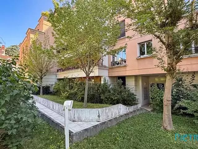 Lyon 4ème 69004 Achat / Vente appartement 3 pièces t3 terrasse