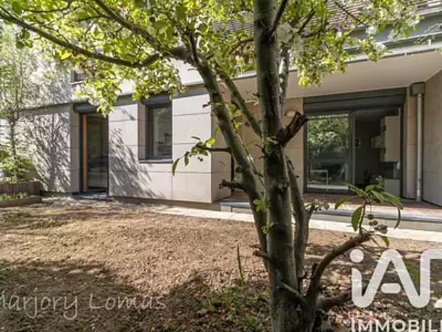 Lyon 4ème 69004 Achat / Vente appartement 2 pièces t2