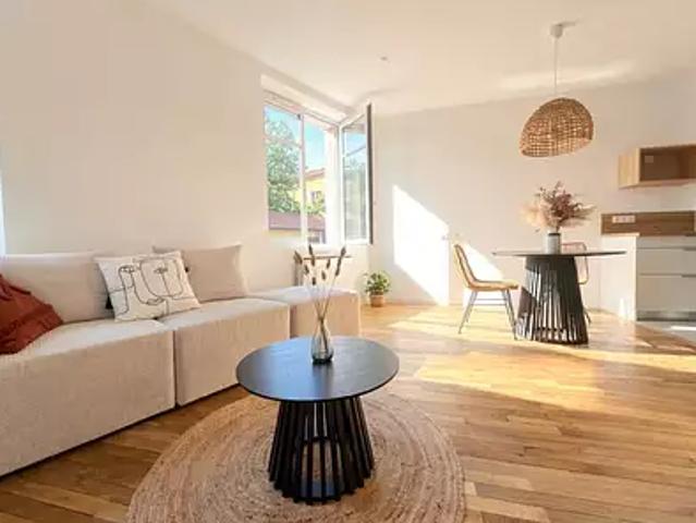 Lyon 4ème 69004 Achat / Vente appartement 2 pièces t2