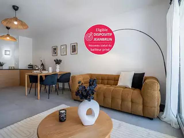 Lyon 4ème 69004 Achat / Vente appartement 2 pièces t2