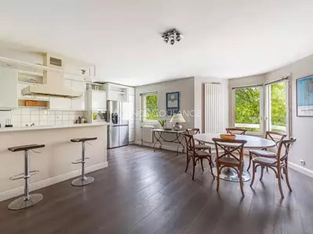 Lyon 4ème 69004 Achat / Vente appartement 4 pièces t4