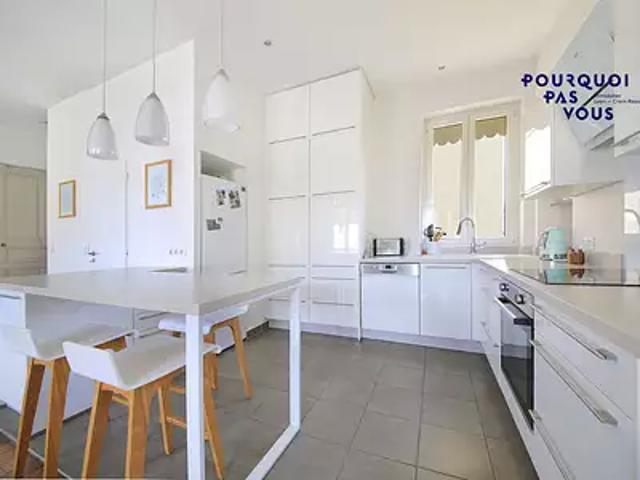 Lyon 4ème 69004 Achat / Vente appartement 4 pièces t4