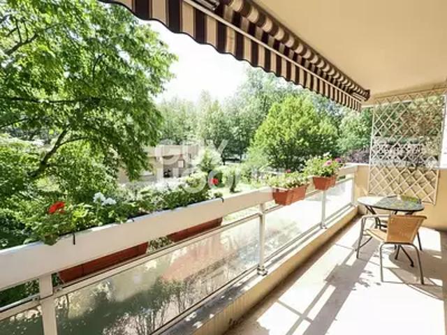 Lyon 4ème 69004 Achat / Vente appartement 4 pièces t4 cave