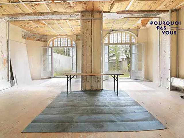 Lyon 4ème 69004 Achat / Vente appartement 4 pièces t4 terrasse