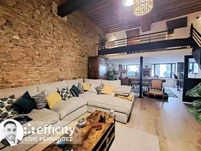 Lyon 4ème 69004 Achat / Vente appartement 5 pièces t5
