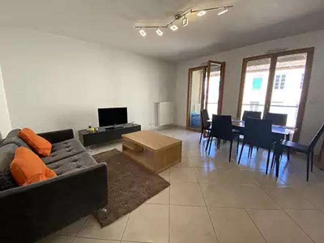 Lyon 4ème 69004 Location appartement 3 pièces t3