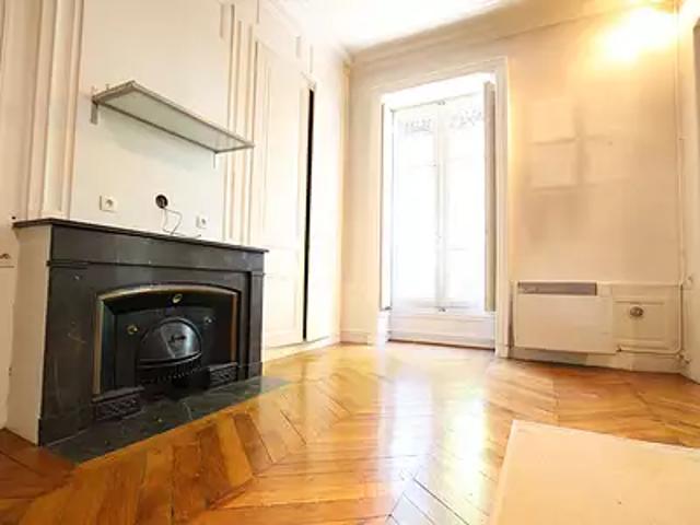 Lyon 4ème 69004 Location appartement 2 pièces t2