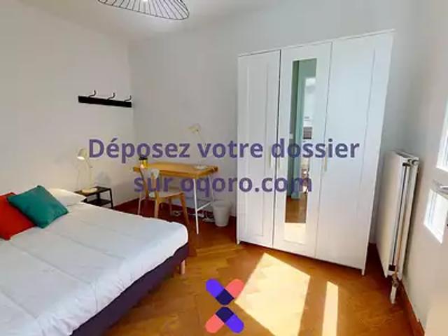 Lyon 4ème 69004 Location appartement