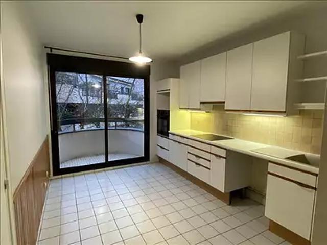 Lyon 4ème 69004 Location appartement 6 pièces t6 terrasse