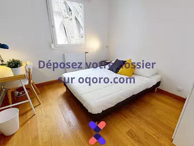 Lyon 4ème 69004 Location appartement