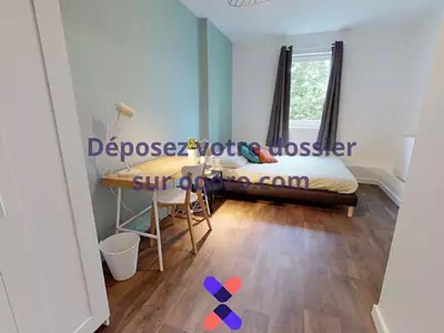 Lyon 4ème 69004 Location appartement